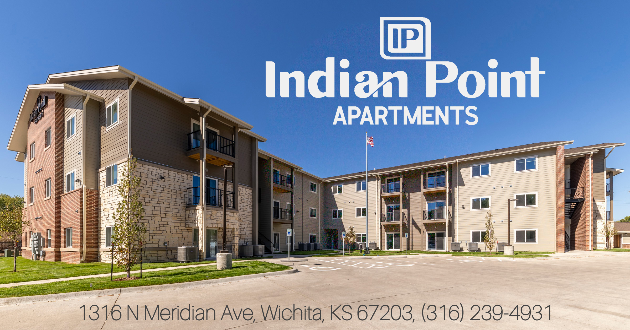 Indian Point Luxury Apartments Near Downtown Wichita Kansas   Ipa Social Share 